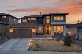 5737 Amarosa Drive, Parker, CO 80134