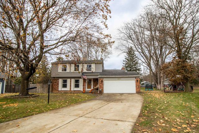 2371 Pineview Court, Flint Twp, MI 48433