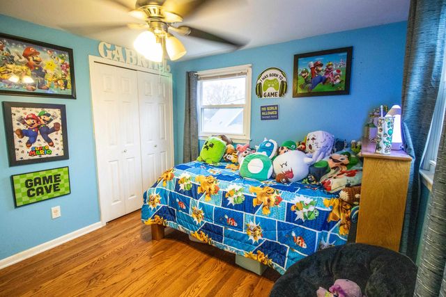 2371 Pineview Court, Flint Twp, MI 48433