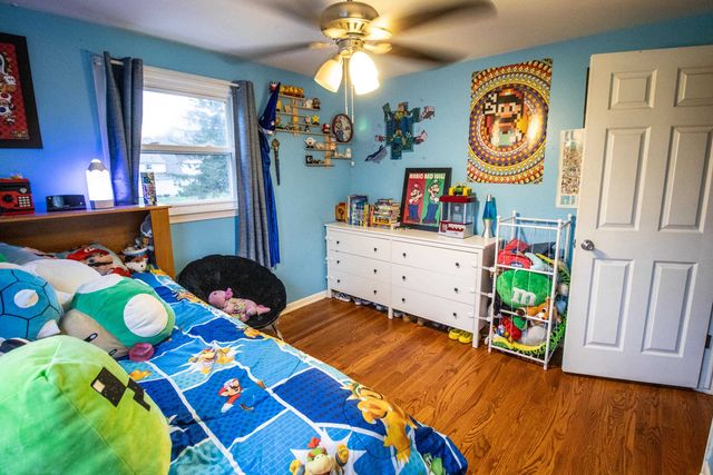 2371 Pineview Court, Flint Twp, MI 48433