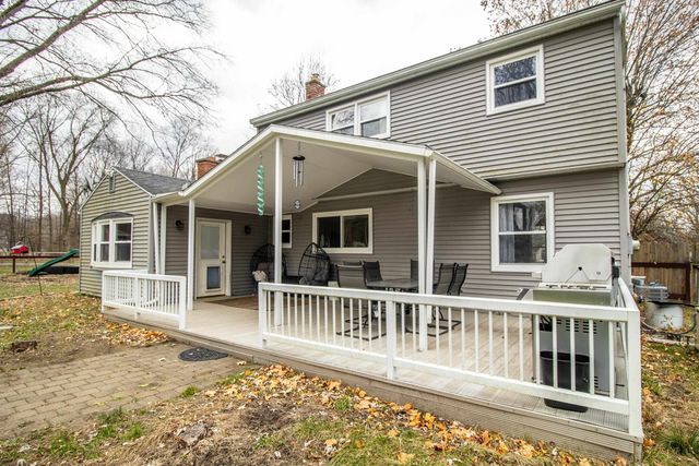 2371 Pineview Court, Flint Twp, MI 48433