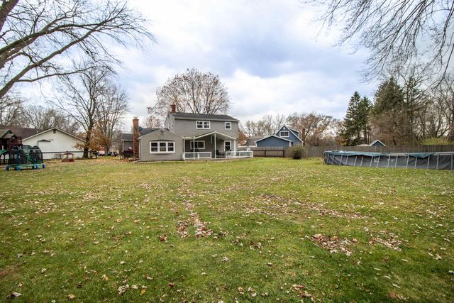 2371 Pineview Court, Flint Twp, MI 48433