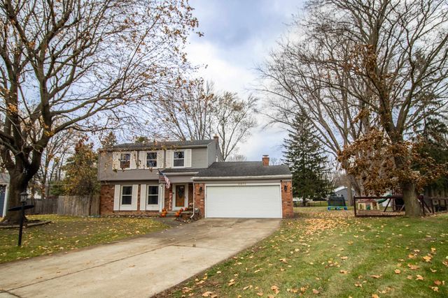 2371 Pineview Court, Flint Twp, MI 48433