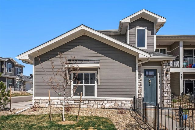 4180 S Park Drive 201, Loveland, CO 80538