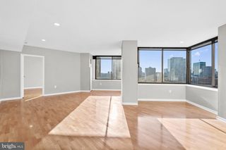 202 W RITTENHOUSE SQ #1704, Philadelphia, PA 19103