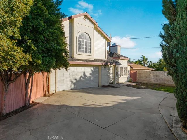 4612 Walnut Street, Baldwin Park, CA 91706
