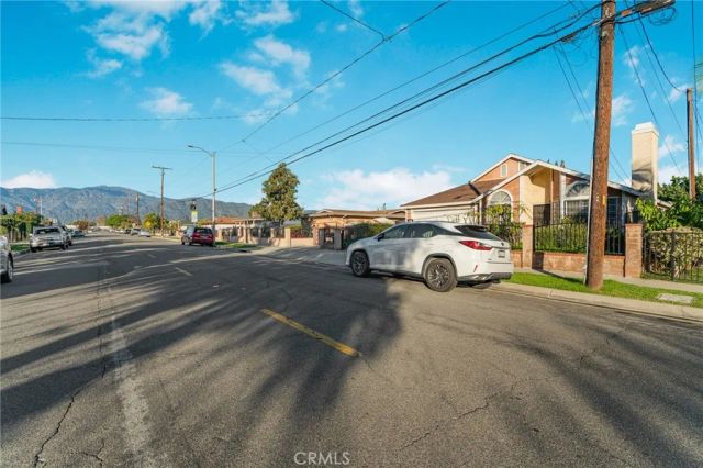 4612 Walnut Street, Baldwin Park, CA 91706
