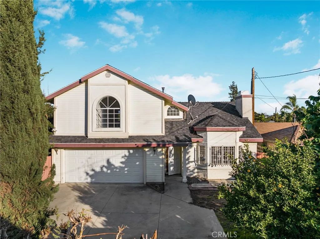 4612 Walnut Street, Baldwin Park, CA 91706