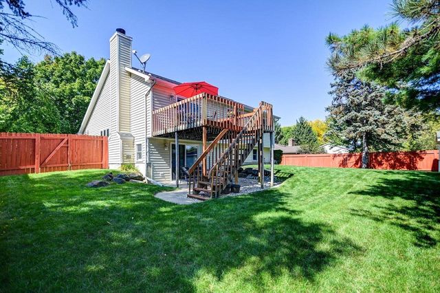 511 Harvest Lane, Verona, WI 53593