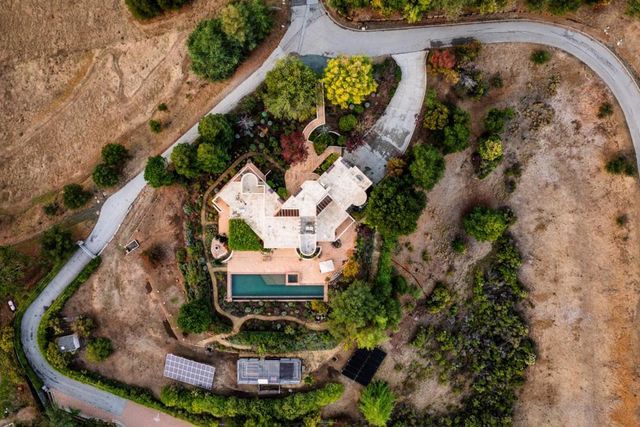 14300 Saddle Mountain Drive, Los Altos Hills, CA 94022