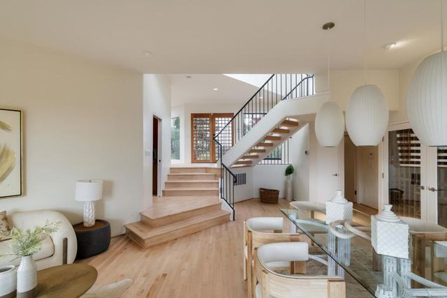 14300 Saddle Mountain Drive, Los Altos Hills, CA 94022