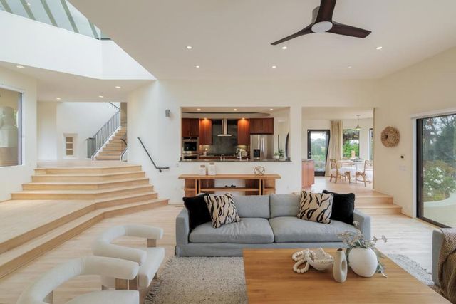 14300 Saddle Mountain Drive, Los Altos Hills, CA 94022