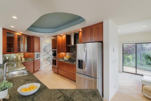 14300 Saddle Mountain Drive, Los Altos Hills, CA 94022