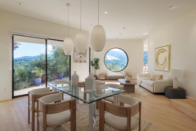 14300 Saddle Mountain Drive, Los Altos Hills, CA 94022