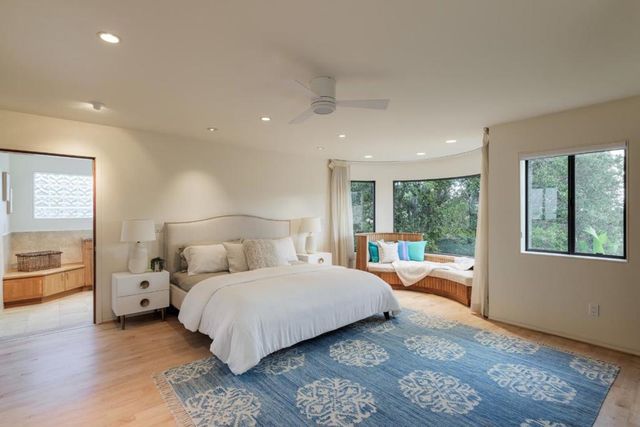 14300 Saddle Mountain Drive, Los Altos Hills, CA 94022