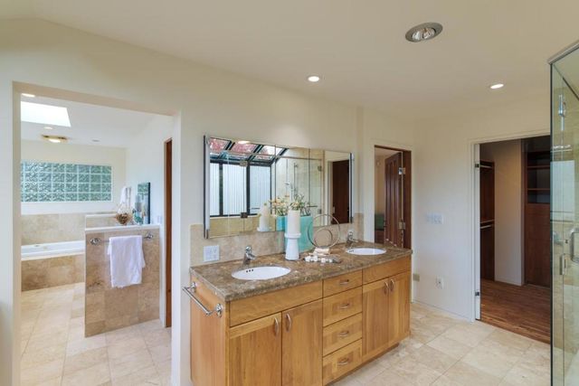 14300 Saddle Mountain Drive, Los Altos Hills, CA 94022
