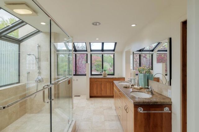 14300 Saddle Mountain Drive, Los Altos Hills, CA 94022