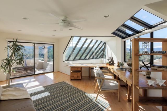 14300 Saddle Mountain Drive, Los Altos Hills, CA 94022