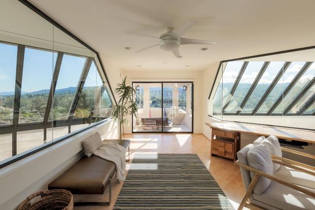 14300 Saddle Mountain Drive, Los Altos Hills, CA 94022