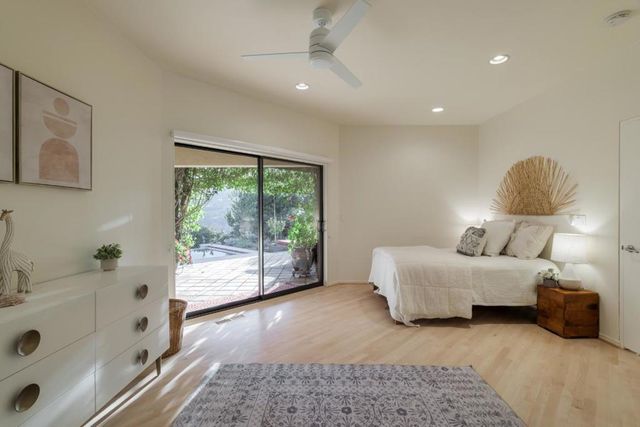 14300 Saddle Mountain Drive, Los Altos Hills, CA 94022