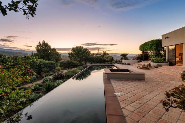 14300 Saddle Mountain Drive, Los Altos Hills, CA 94022