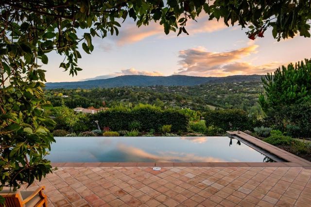 14300 Saddle Mountain Drive, Los Altos Hills, CA 94022