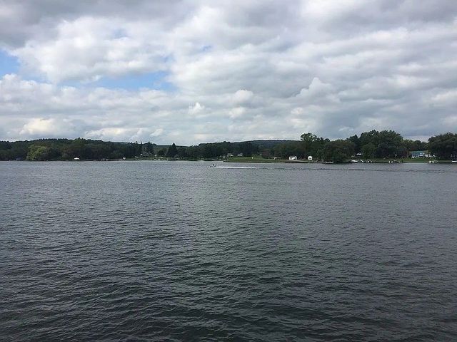 8578 County Road 49, Rushford, NY 14717