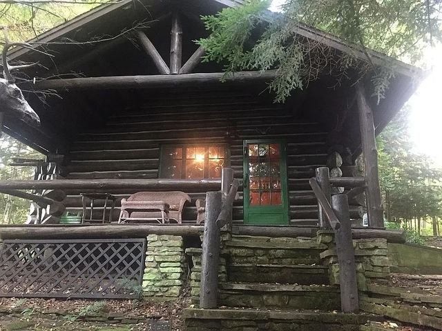 8578 County Road 49, Rushford, NY 14717