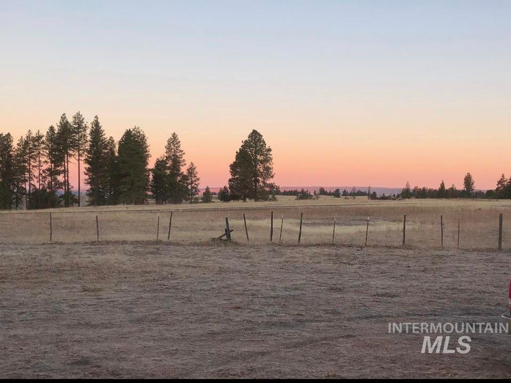 TBD Billy Creek Rd., CottonWood, ID 83522 photo 5