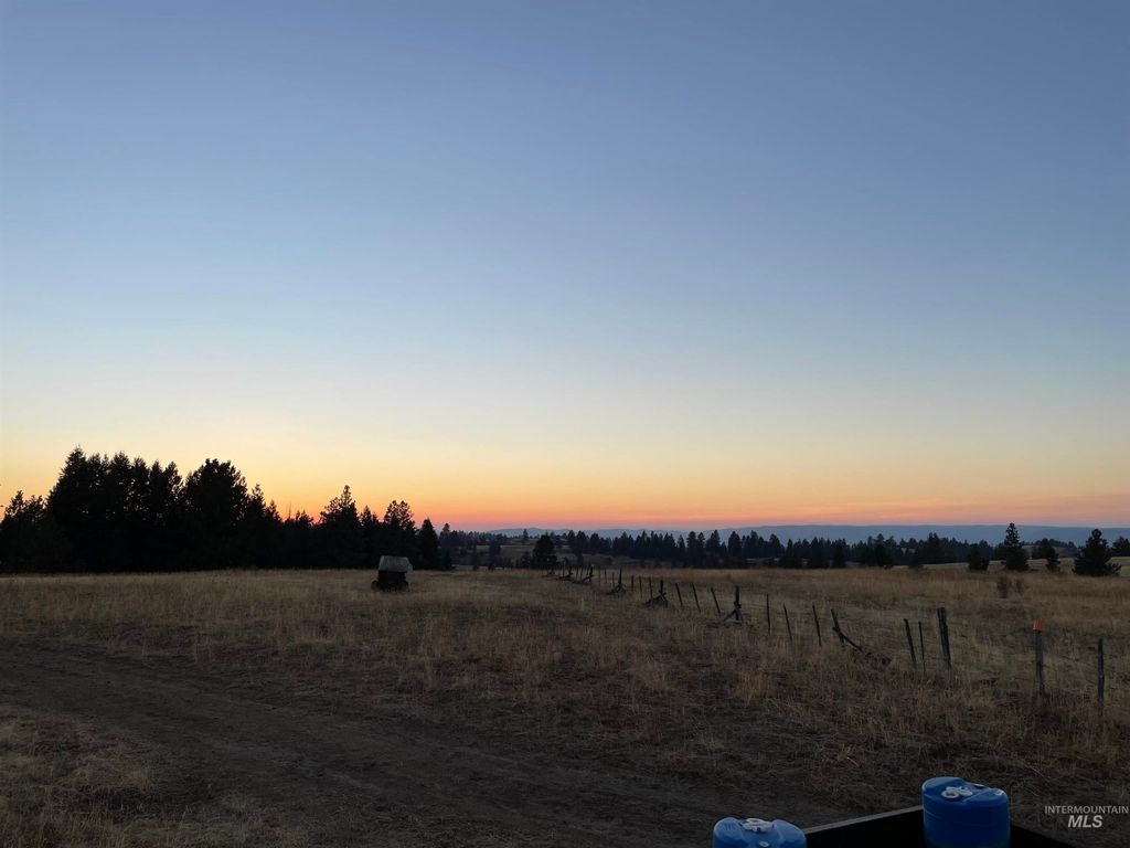 TBD Billy Creek Rd., CottonWood, ID 83522 photo 42