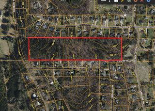 000 Bishop Trail, Rocky Face, GA 30740