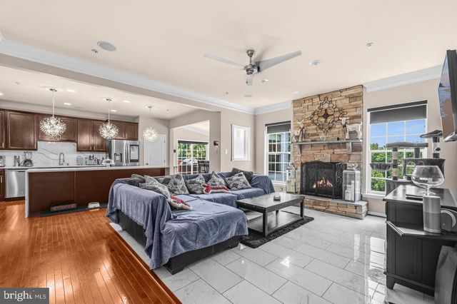 2806 PUMPKIN ST, Clinton, MD 20735