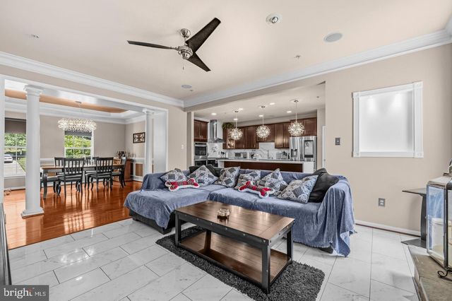 2806 PUMPKIN ST, Clinton, MD 20735