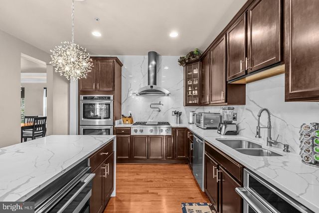 2806 PUMPKIN ST, Clinton, MD 20735