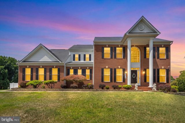 2806 PUMPKIN ST, Clinton, MD 20735