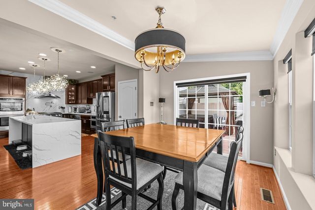 2806 PUMPKIN ST, Clinton, MD 20735