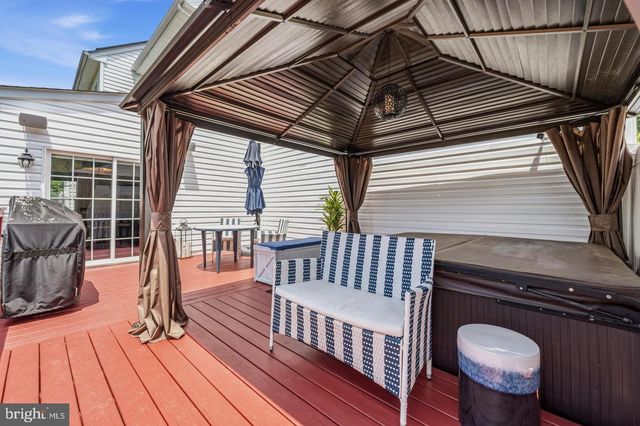 2806 PUMPKIN ST, Clinton, MD 20735