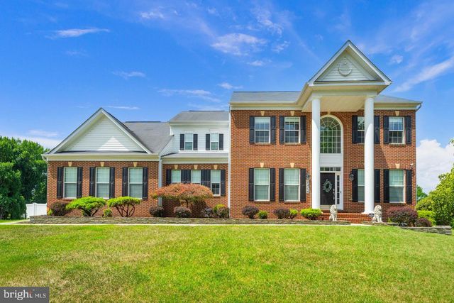 2806 PUMPKIN ST, Clinton, MD 20735