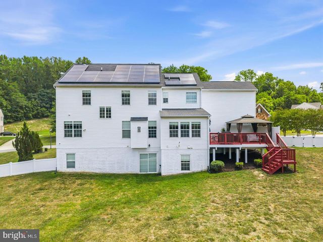 2806 PUMPKIN ST, Clinton, MD 20735