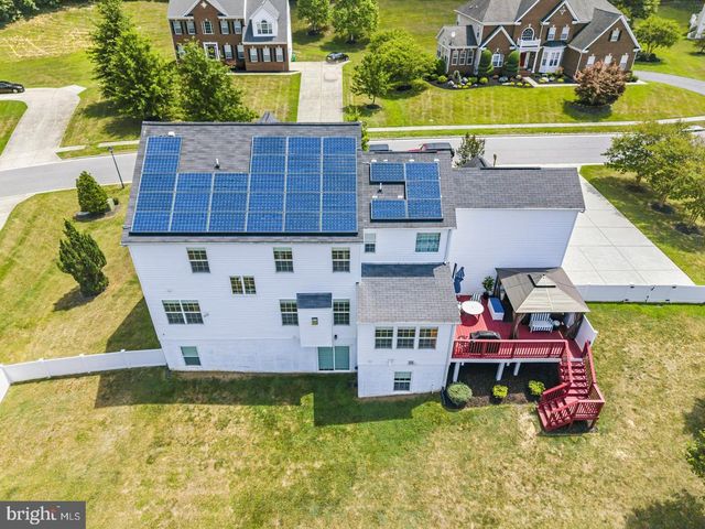 2806 PUMPKIN ST, Clinton, MD 20735
