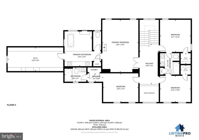 2806 PUMPKIN ST, Clinton, MD 20735