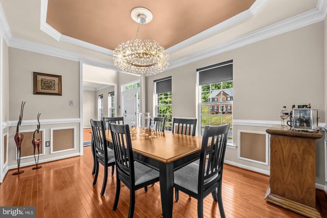 2806 PUMPKIN ST, Clinton, MD 20735