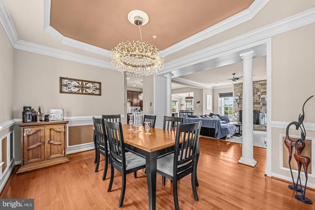 2806 PUMPKIN ST, Clinton, MD 20735