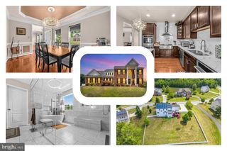 2806 PUMPKIN ST, Clinton, MD 20735