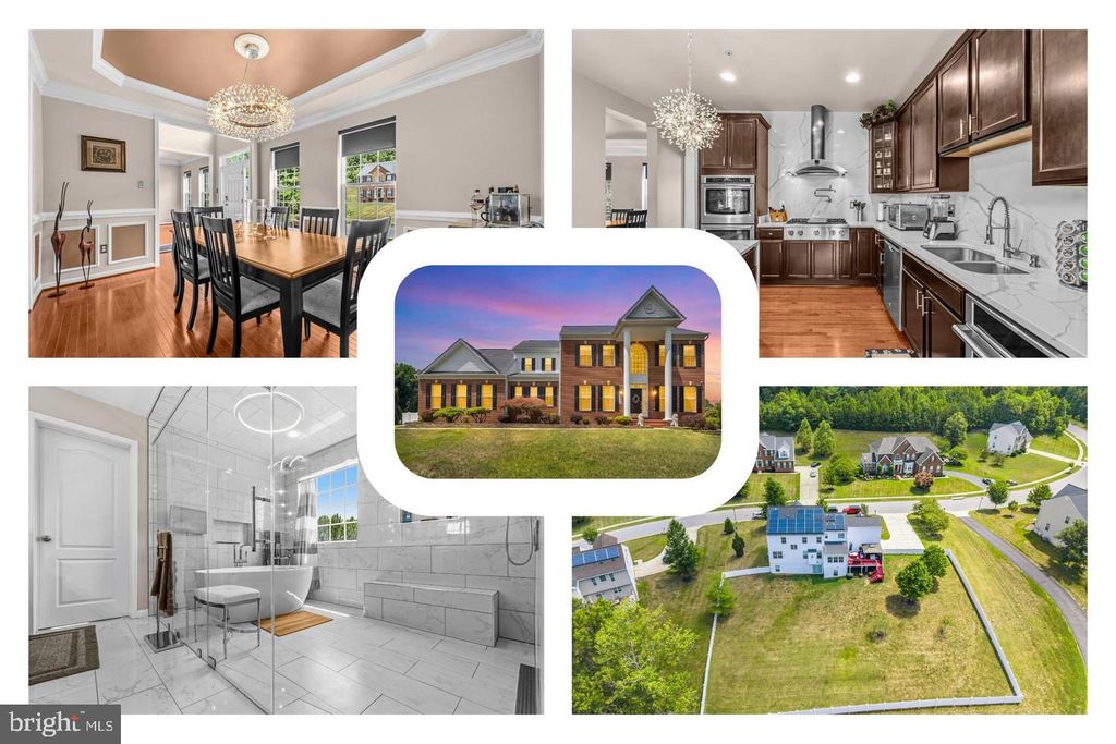 2806 PUMPKIN ST, Clinton, MD 20735
