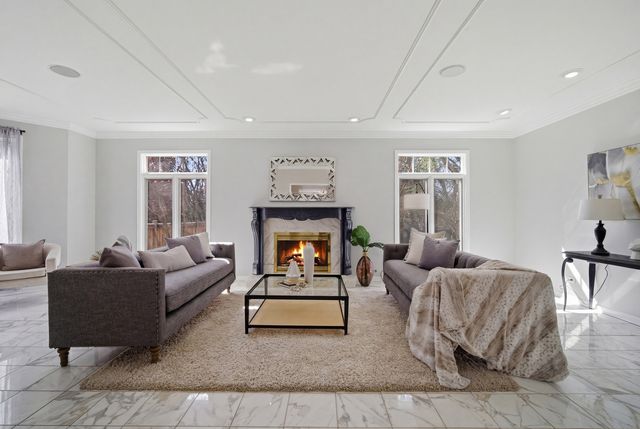 406 Woodley Woods, Winnetka, IL 60093