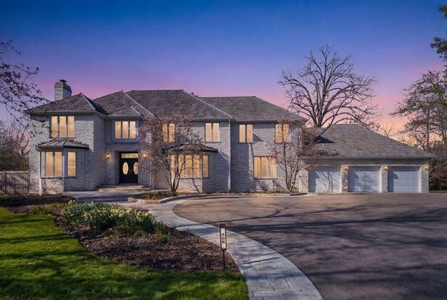 406 Woodley Woods, Winnetka, IL 60093