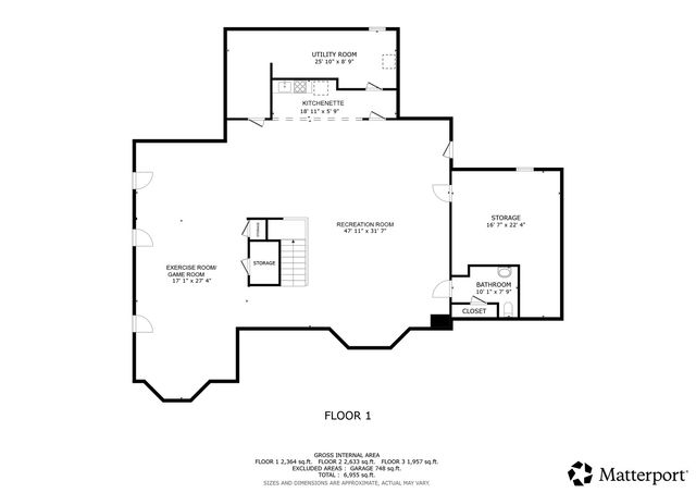 406 Woodley Woods, Winnetka, IL 60093
