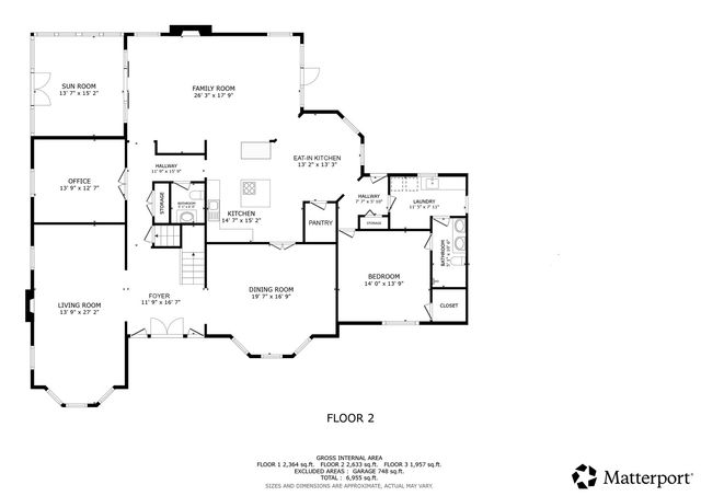 406 Woodley Woods, Winnetka, IL 60093