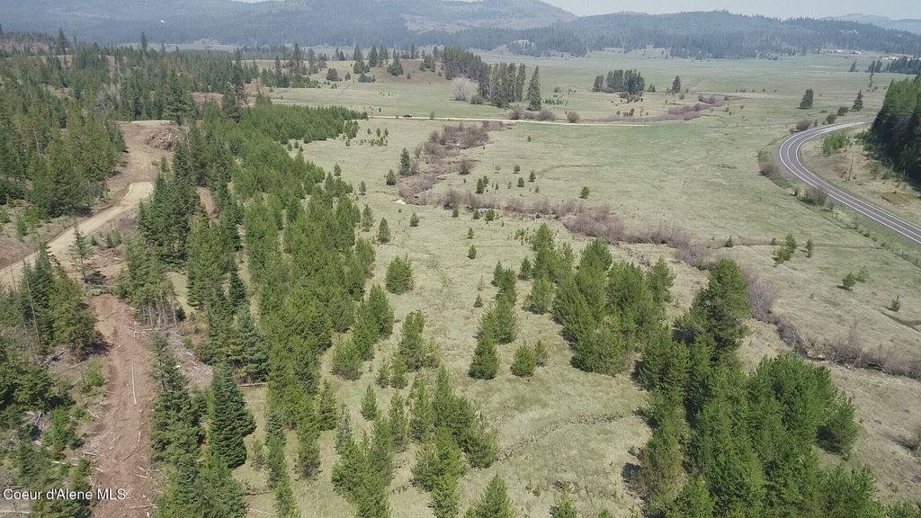 NKA Hwy 6 (73.89 acres), Emida, ID 83861